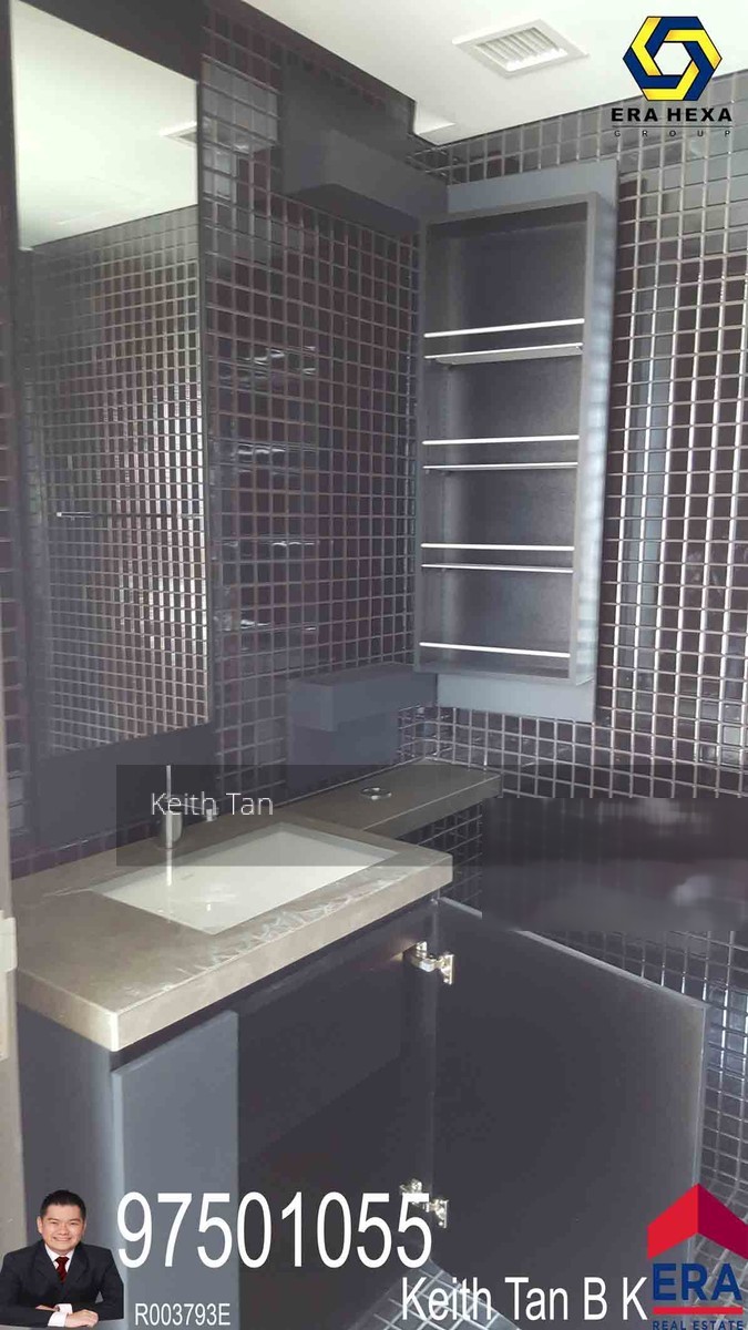 Skysuites@Anson (D2), Apartment #150407172